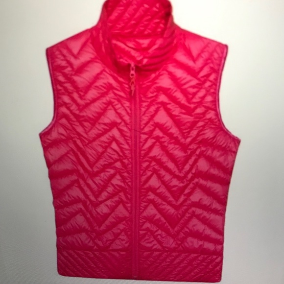 Electric Yoga Jackets & Blazers - Electric Yoga Vest NWT